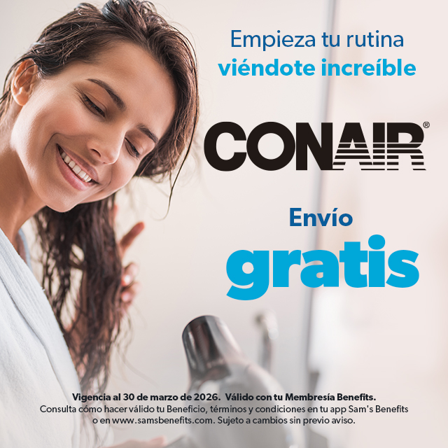 Sam's Club samsclub samsbenefits hazte socio cine viajes hot deals restaurantes educacion ropa accesorio mascotas salud entretenimiento fitness puntos